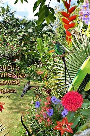 Nature reserves