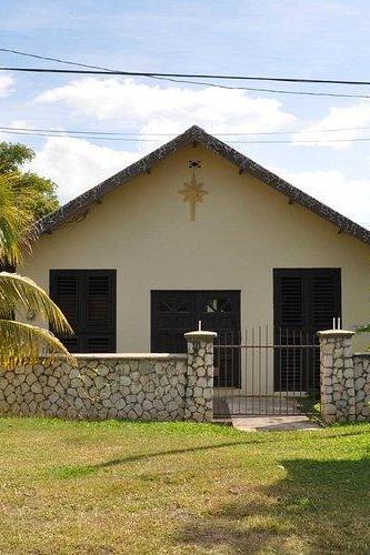 Mary Gate of Heaven Catholic Church